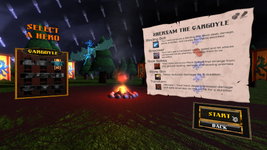 Game image #2 of Sky is Arrows Game image #2 of Sky is Arrows
