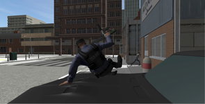 Game image #1 of MORDER
