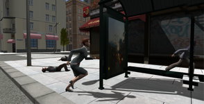 Game image #2 of MORDER