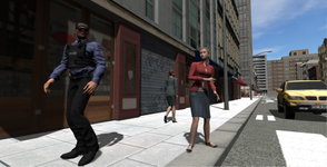 Game image #3 of MORDER