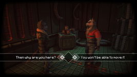 Game image #2 of Unlucky Seven Game image #2 of Unlucky Seven