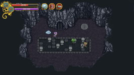 Game image #3 of Secrets of Grindea