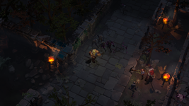 Game image #2 of Darksburg Game image #2 of Darksburg