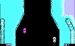 Game image #2 of Spy Hunter