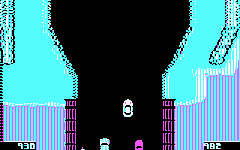Game image #3 of Spy Hunter