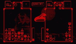 Game image #3 of Panic Bomber