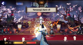 Game image #2 of Onmyoji