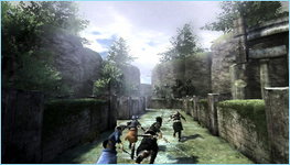 Game image #3 of The Last Story