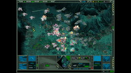 Game image #1 of Submarine Titans
