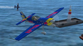 Game image #1 of Microsoft Flight Simulator X: Steam Edition