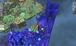 Game image #2 of Creeper World 4