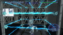 Game image #1 of Destroy All Humans! Game image #1 of Destroy All Humans!