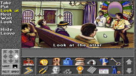 Game image #3 of Super Hero League of Hoboken Game image #3 of Super Hero League of Hoboken