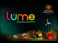 Game image #1 of Lume Game image #1 of Lume