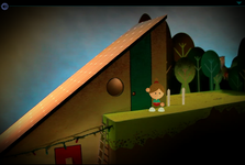 Game image #2 of Lume Game image #2 of Lume