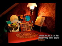 Game image #3 of Lume Game image #3 of Lume