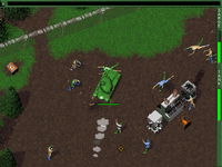 Game image #2 of Army Men II Game image #2 of Army Men II