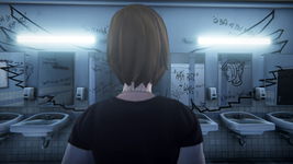 Game image #2 of Life Is Strange: Before the Storm - Episode 2: Brave New World Game image #2 of Life Is Strange: Before the Storm - Episode 2: Brave New World