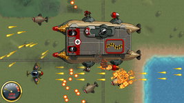 Game image #2 of Aces of the Luftwaffe