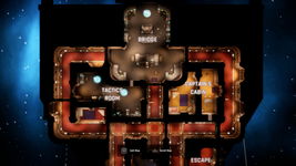 Game image #2 of Starship Saboteur Prototype