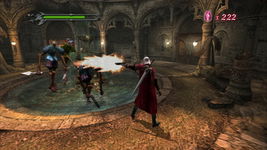 Game image #1 of Devil May Cry Game image #1 of Devil May Cry