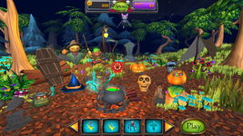 Game image #2 of Secrets of Magic 4: Potion Master