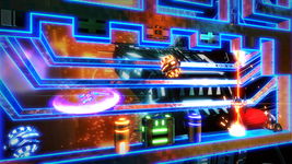 Game image #2 of Exception