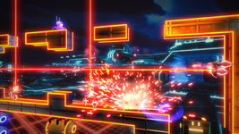 Game image #3 of Exception