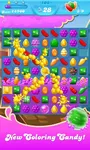 Game image #1 of Candy Crush Soda Saga