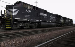 Game image #3 of Train Simulator 2012