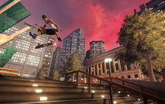 Game image #2 of Tony Hawk: Ride Game image #2 of Tony Hawk: Ride