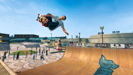 Game image #3 of Tony Hawk: Ride Game image #3 of Tony Hawk: Ride