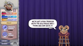 Game image #1 of Roundguard Game image #1 of Roundguard