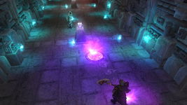 Game image #1 of Avencast: Rise of the Mage Game image #1 of Avencast: Rise of the Mage