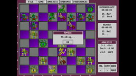 Game image #2 of Grandmaster Chess