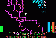 Game image #2 of Adventure Construction Set