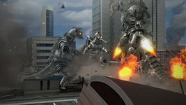 Game image #3 of Godzilla: The Game Game image #3 of Godzilla: The Game
