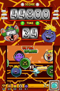 Chuck E. Cheese's Alien Defense Force | GameCompanies.com