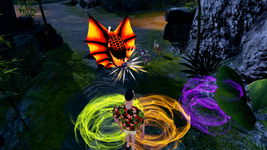 Game image #1 of Hotel Transylvania 3: Monsters Overboard