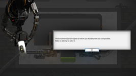 Game image #2 of Bridge Constructor Portal Game image #2 of Bridge Constructor Portal