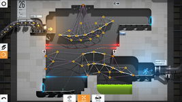 Game image #3 of Bridge Constructor Portal Game image #3 of Bridge Constructor Portal
