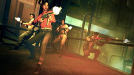 Game image #2 of Zombie Army Trilogy Game image #2 of Zombie Army Trilogy