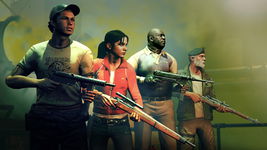 Game image #3 of Zombie Army Trilogy Game image #3 of Zombie Army Trilogy