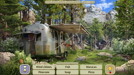 Game image #1 of Hidden Object Vacation