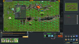 Game image #2 of Melting World Online