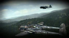 Game image #2 of Iron Wings
