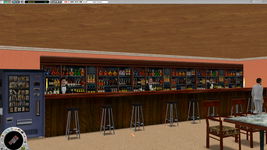 Game image #2 of Hotel Giant