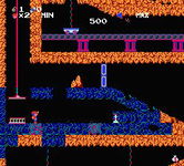 Game image #1 of Spelunker