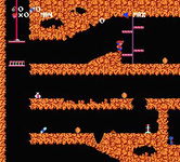 Game image #3 of Spelunker