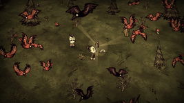 Game image #2 of Don't Starve Together Game image #2 of Don't Starve Together